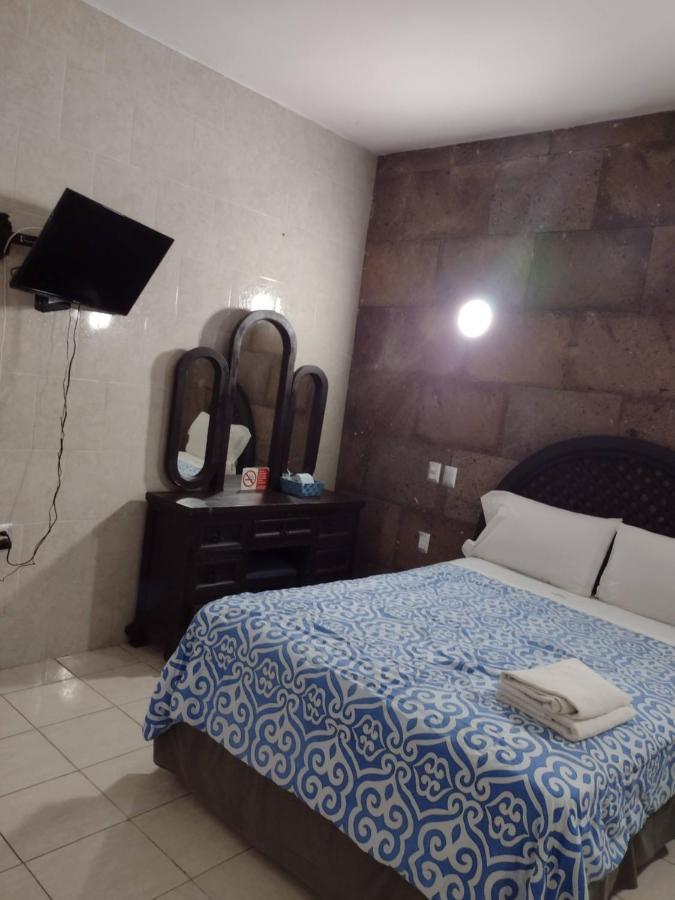 Nautico Confort Veracruz Eksteriør billede